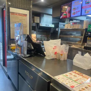 롯데리아 서산터미날점 대표 사진