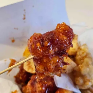 오늘은강정 대표 사진