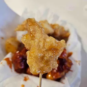 오늘은강정 대표 사진