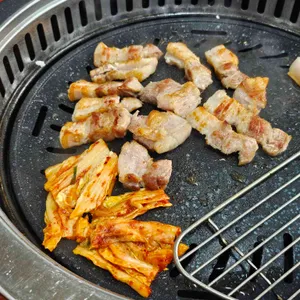 횡성생고기집 사진 1