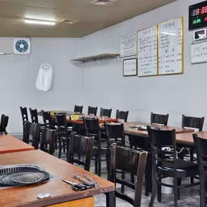 횡성생고기집 대표 사진