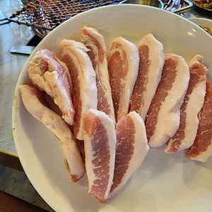 정관왕숯불구이 사진