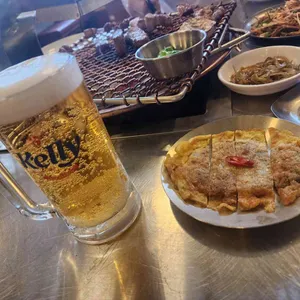 정관왕숯불구이 사진