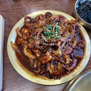 보문산쭈꾸미 대표 사진