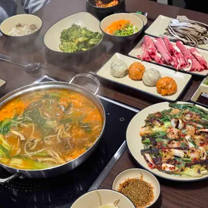 양봉천칼국수 리뷰 사진