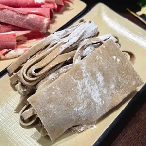 양봉천칼국수 리뷰 사진