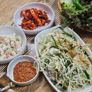 금천숯불갈비 대표 사진