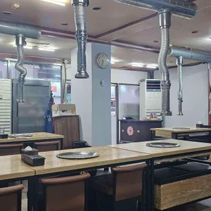 금천숯불갈비 대표 사진