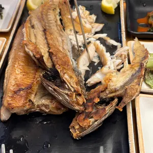 산으로간고등어 대표 사진