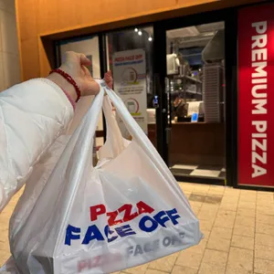 피자 페이스오프 대표 사진