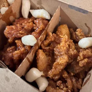 노랑통닭 대표 사진