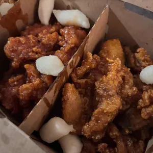 노랑통닭 대표 사진