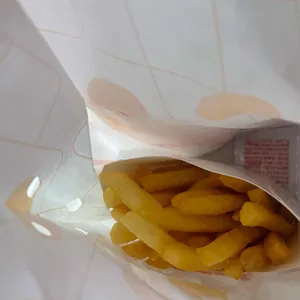 롯데리아 서산터미날점 대표 사진