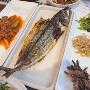 미꼬담 롯데백화점 대표 사진