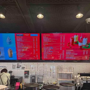 투썸플레이스 리뷰 사진