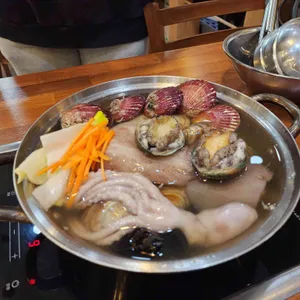 박승광해물손칼국수 대표 사진