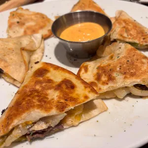 아웃백스테이크하우스 대표 사진