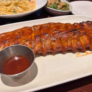 아웃백스테이크하우스 대표 사진