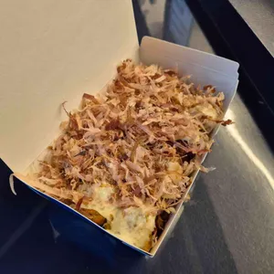 여수돌문어타코 사진 1