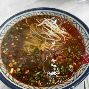 란주우육면 대표 사진