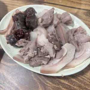 황금옥찹쌀순대 사진 1