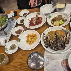 꽃돌게장1번가 사진 2