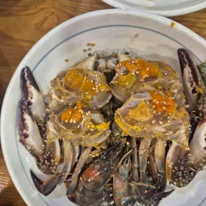 꽃돌게장1번가 대표 사진