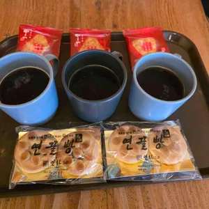 진관사 연지원 사진 1