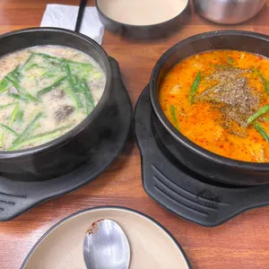 북서울진순대 사진