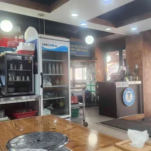 청기와뼈다귀해장국 대표 사진