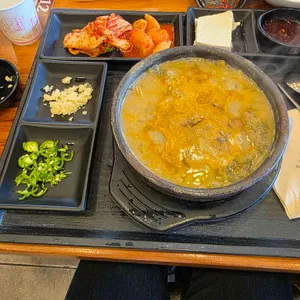 정담명가 대표 사진