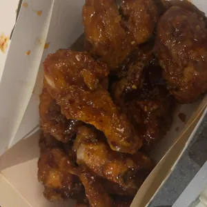 BHC치킨 사진