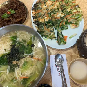 김태희손국수식당 사진 1