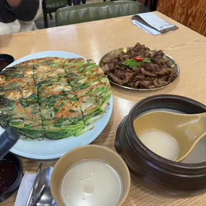 김태희손국수식당 대표 사진