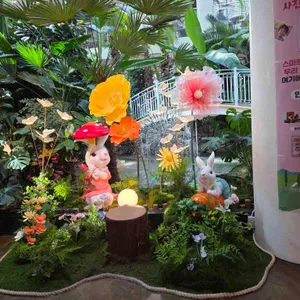 포레스트아웃팅스 대표 사진