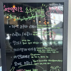 엔엘리오 리뷰 사진