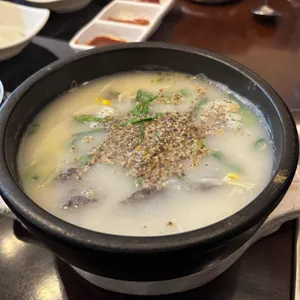 기가찬국밥 대표 사진