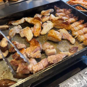 홍구삼겹 사진 1