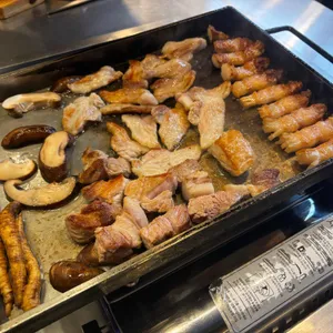 홍구삼겹 대표 사진