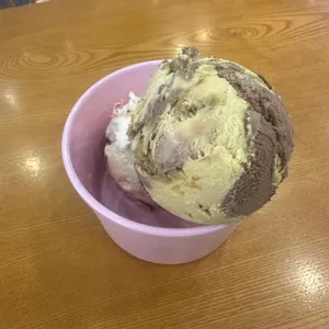 배스킨라빈스 사진