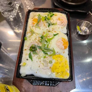 상록회관연탄구이 사진
