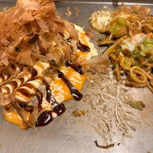 치보야키탭 대표 사진