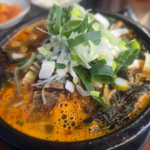 소문난감자탕 사진 1