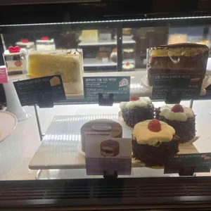 스타벅스 리뷰 사진