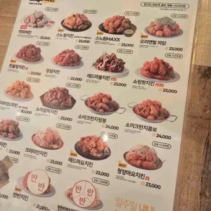 네네치킨 리뷰 사진