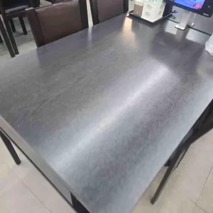 강화옥 뼈국 대표 사진