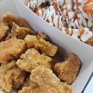 처갓집양념치킨 사진