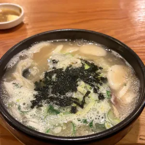 명갈비곰탕 대표 사진