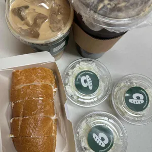 라바게트 대표 사진