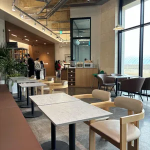 cafe N&D 대표 사진